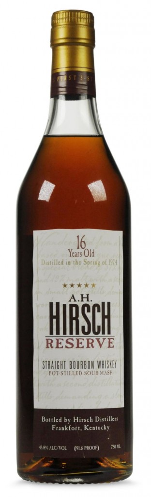 A.H. Hirsch